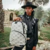 LA Mochila GETAWAY (DLXV)