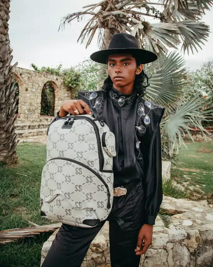 LA Mochila GETAWAY (DLXV)