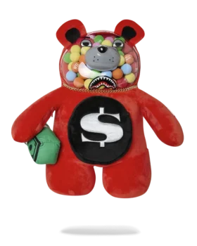 LA Mochila GUMBALL MONEYBEAR