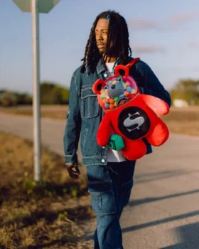 LA Mochila GUMBALL MONEYBEAR