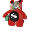LA Mochila GUMBALL MONEYBEAR