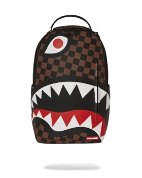 LA Mochila HANGOVER SHARK