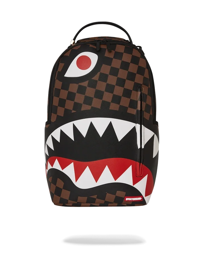 LA Mochila HANGOVER SHARK