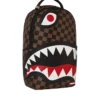 LA Mochila HANGOVER SHARK
