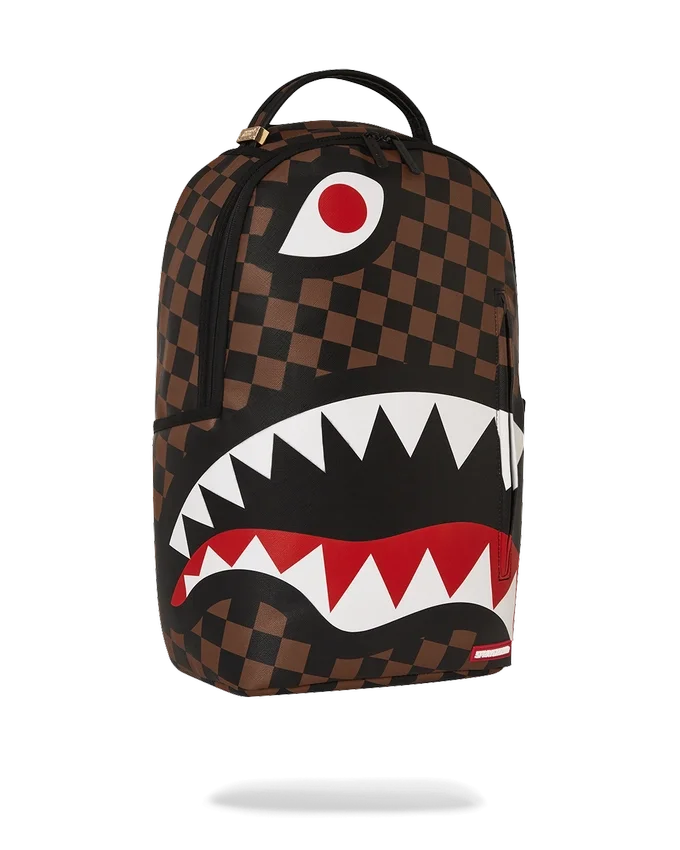 LA Mochila HANGOVER SHARK