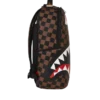 LA Mochila HANGOVER SHARK