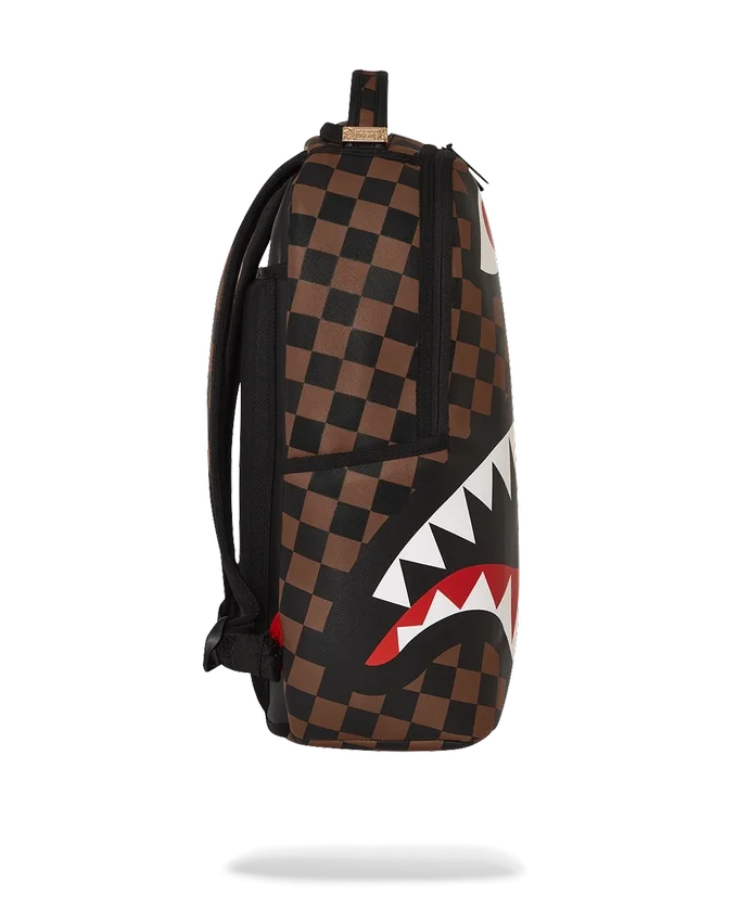 LA Mochila HANGOVER SHARK