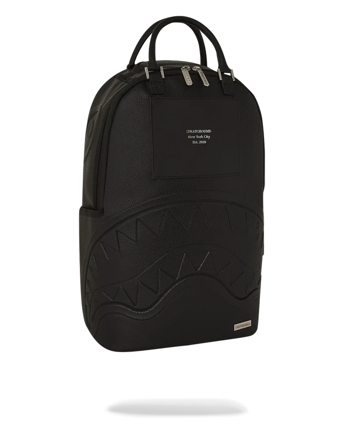 LA MOCHILA HQ