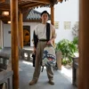 LA Mochila MET HOKUSAI LA GRAN OLA