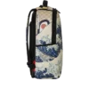 LA Mochila MET HOKUSAI LA GRAN OLA