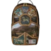 LA MOCHILA «MET MASTERPIECES»