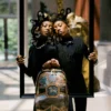 LA MOCHILA «MET MASTERPIECES»