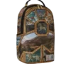 LA MOCHILA «MET MASTERPIECES»