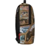LA MOCHILA «MET MASTERPIECES»