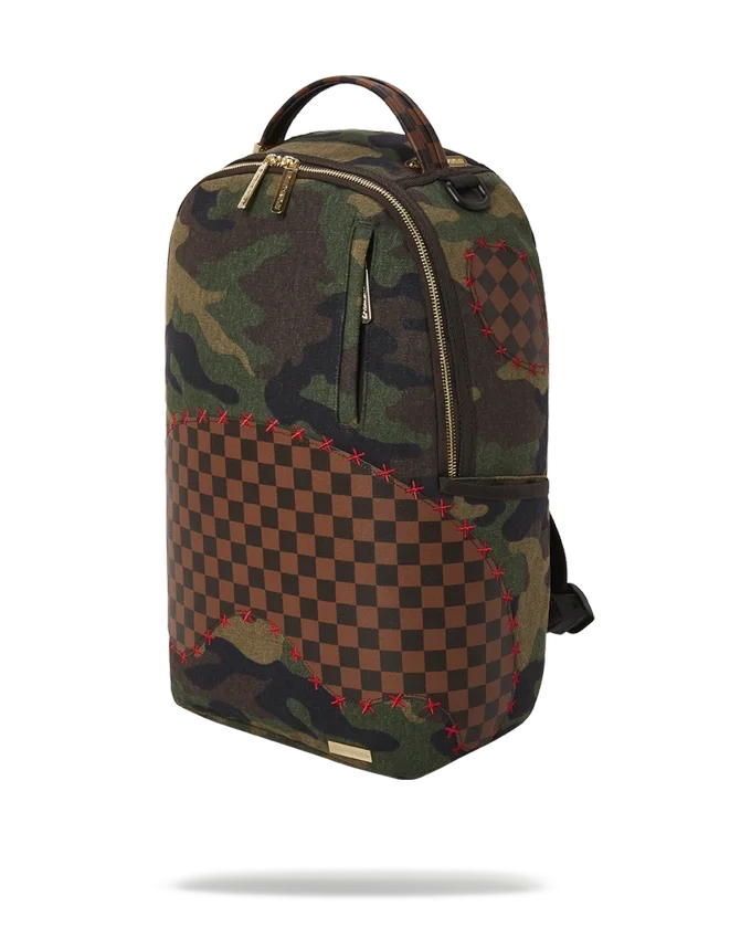 LA MOCHILA PARADOXX SHARK