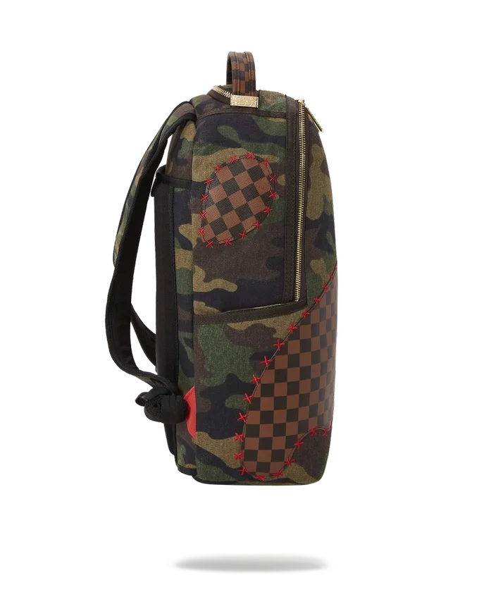 LA MOCHILA PARADOXX SHARK
