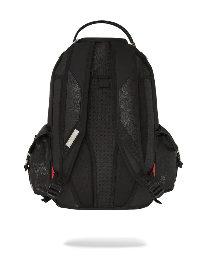 LA MOCHILA RED CARPET
