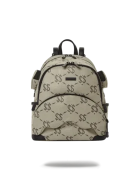 LA MOCHILA SAVAGE DE GETAWAY