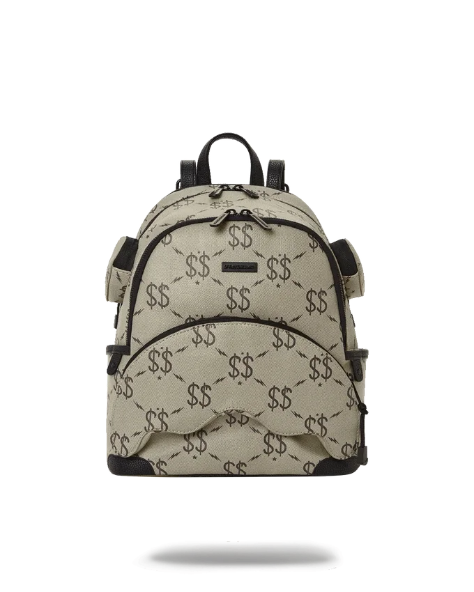 LA MOCHILA SAVAGE DE GETAWAY