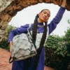 LA MOCHILA SAVAGE DE GETAWAY
