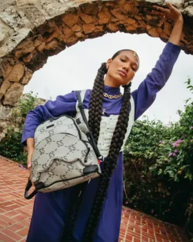 LA MOCHILA SAVAGE DE GETAWAY
