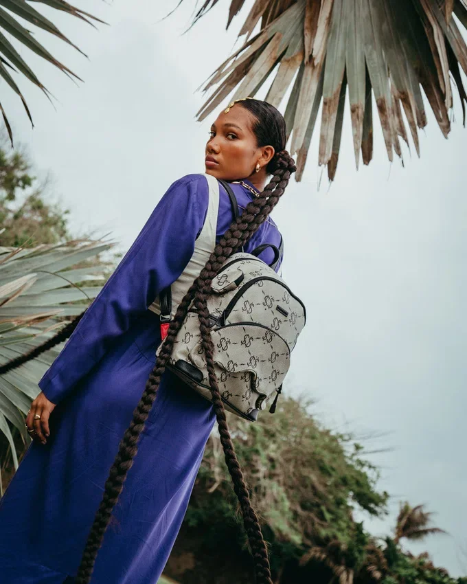 LA MOCHILA SAVAGE DE GETAWAY