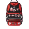 LA Mochila SHARKGLIDER DE GLOBAL EXPEDITION