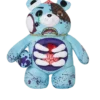 LA NOCHE DEL OSO VIVIENTE