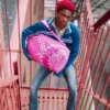 LA PANTERA ROSA: SOLO HAGO MI TRABAJO