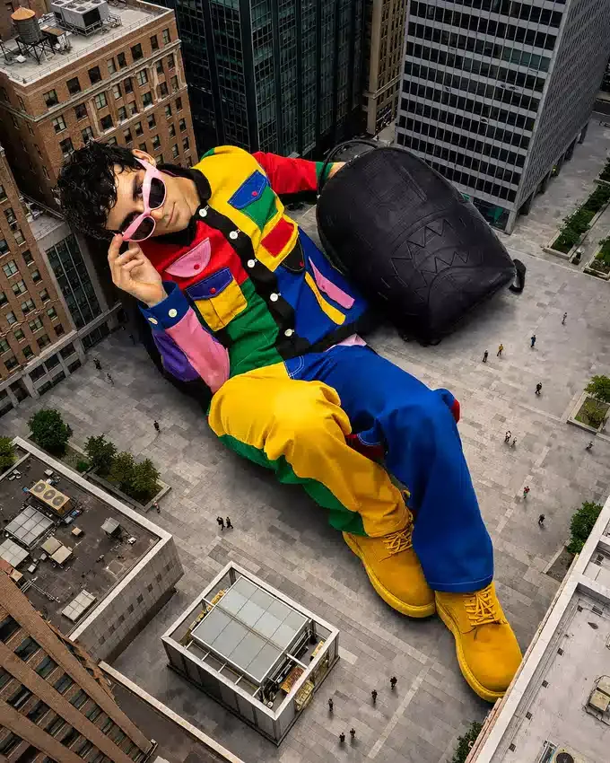 LA SERIE DE LA CASA DE PAPEL