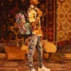 LA VIDA DE SOULJA BOY EN CÓMIC