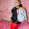 LAS CHICAS SUPERPODEROSAS: «FELICIDAD TODO EL DÍA» Mochila DLXSR