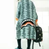 LAS MOCHILAS «LOST IN SPACE» (10 ASTRONAUTAS DE METAL DORADO EN 3D)