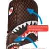 LAS Mochilas MÁS GRANDES DEL MUNDO (SOLO SE FABRICARON 20)