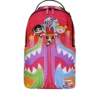 LAS SUPERNIÑAS: «BUST OUT» Mochila DLXSR