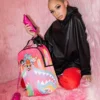 LAS SUPERNIÑAS: «BUST OUT» Mochila DLXSR