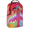 LAS SUPERNIÑAS: «BUST OUT» Mochila DLXSR