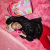 LAS SUPERNIÑAS: «BUST OUT» Mochila DLXSR