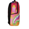 LAS SUPERNIÑAS: «BUST OUT» Mochila DLXSR