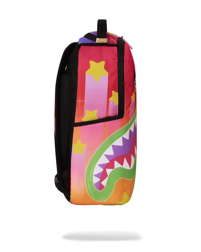 LAS SUPERNIÑAS: «BUST OUT» Mochila DLXSR