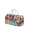 LE MONDO DE LOS GRAFFITIS MINI BOLSAS DE DEPORTE