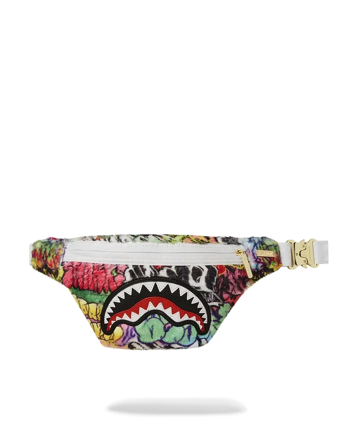 LE MONDO DE LOS GRAFFITIS SAVVY BOLSOS BANDOLERA
