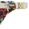 LE MONDO DE LOS GRAFFITIS SAVVY BOLSOS BANDOLERA