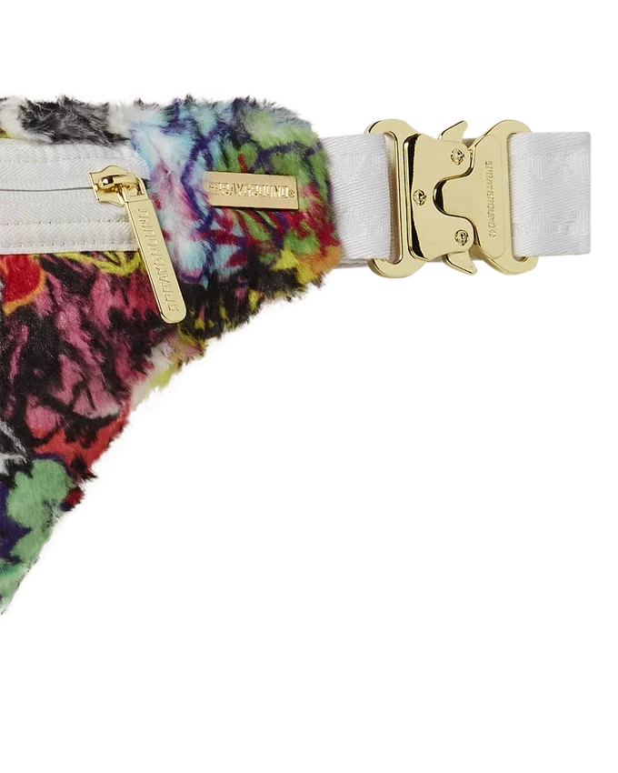 LE MONDO DE LOS GRAFFITIS SAVVY BOLSOS BANDOLERA