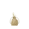 LLAVERO DE MOCHILA TRINITY 24K