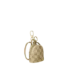 LLAVERO DE MOCHILA TRINITY 24K