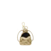 LLAVERO DE MOCHILA TRINITY 24K