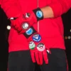 LOS GUANTES DE LA COLECCIÓN «GLOBAL EXPEDITION»