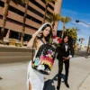LOS MONEYBOYS ENTENDÍAN LA MISIÓN