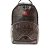 LOUD AND CLEAR - Mochila CLEAR DLX